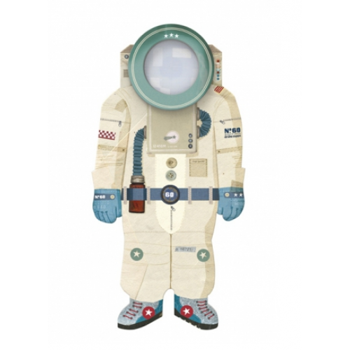 Jucarie optica astronaut londji
